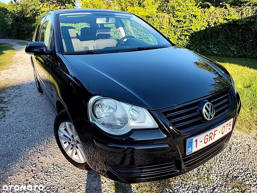 Volkswagen Polo 1.4 TDI United - 2