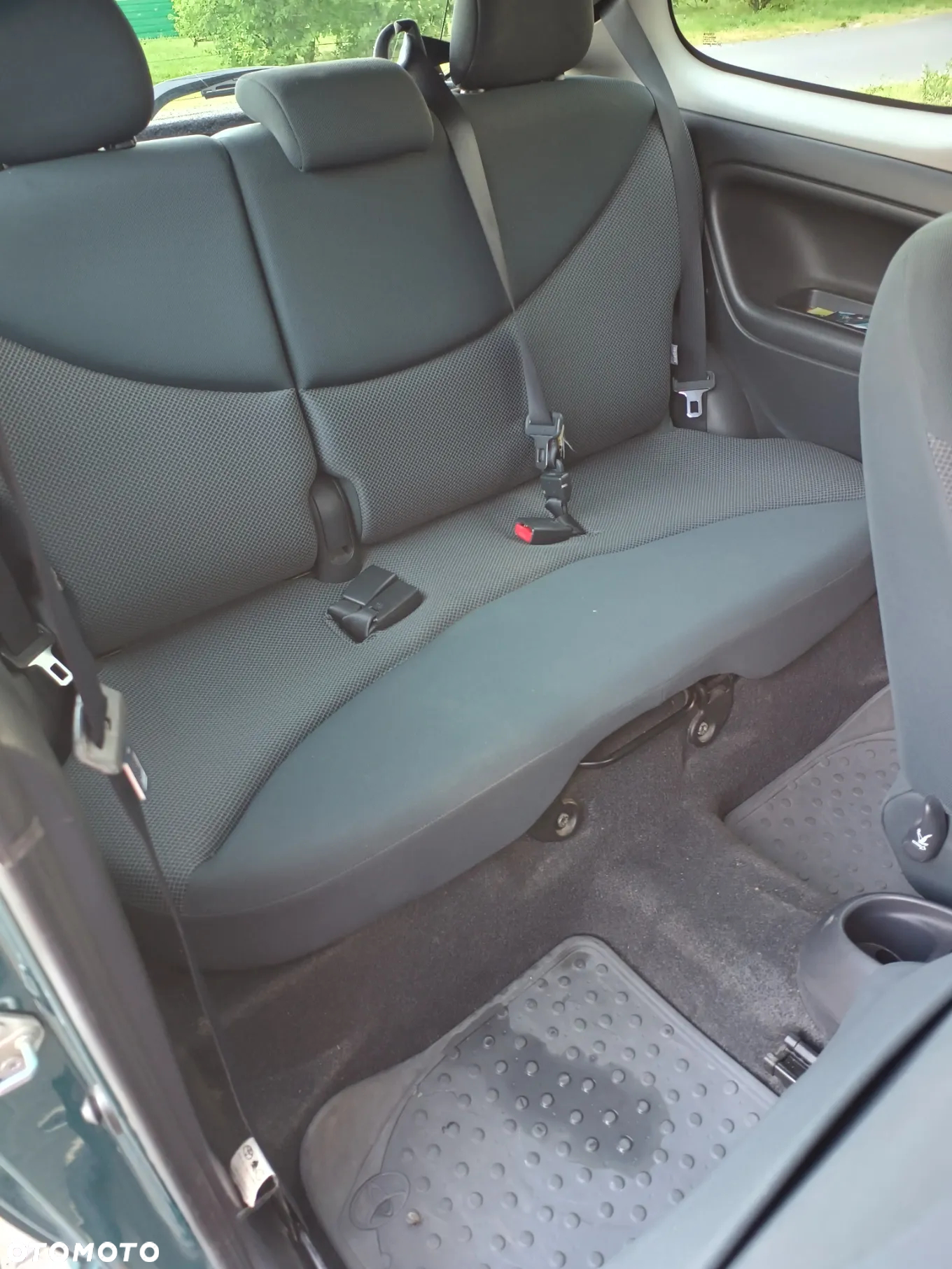 Toyota Yaris - 8