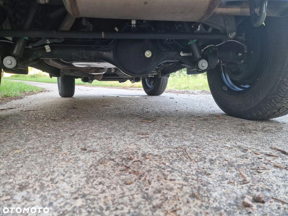 Suzuki Jimny 1.5 Pro - 26