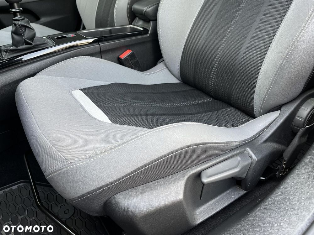 Opel Mokka 1.2 T Elegance S&S - 12