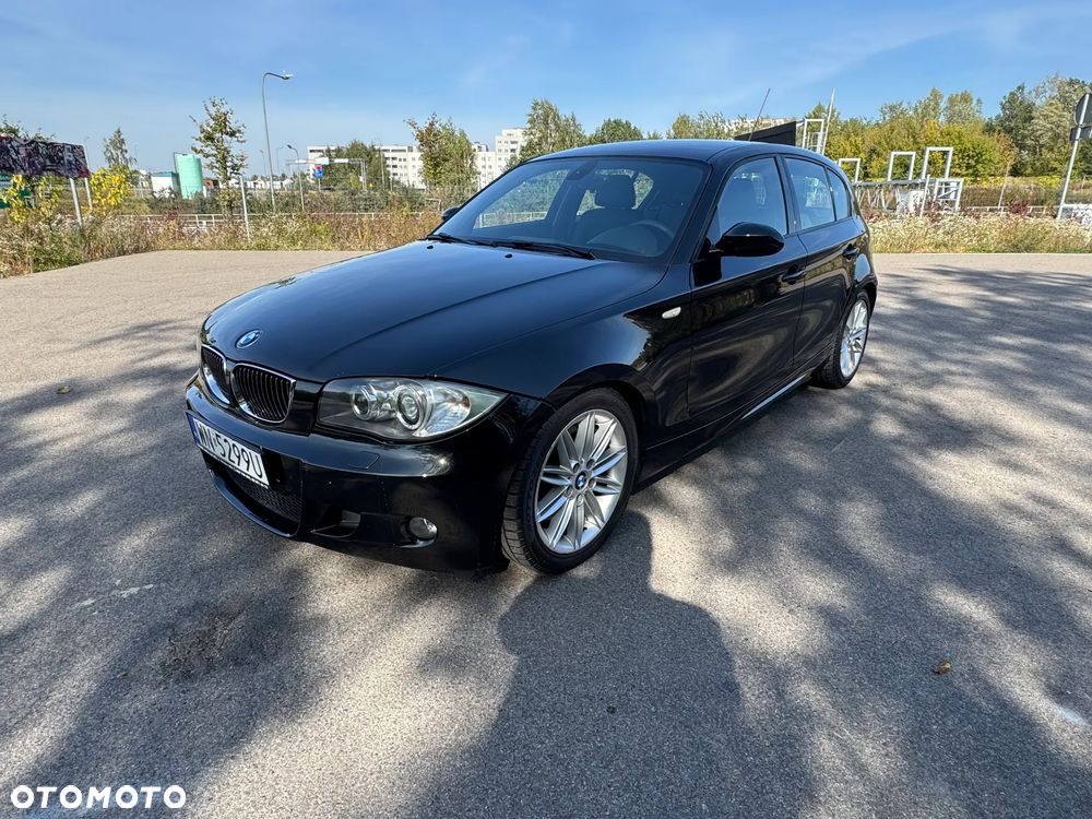 BMW Seria 1 130i - 2