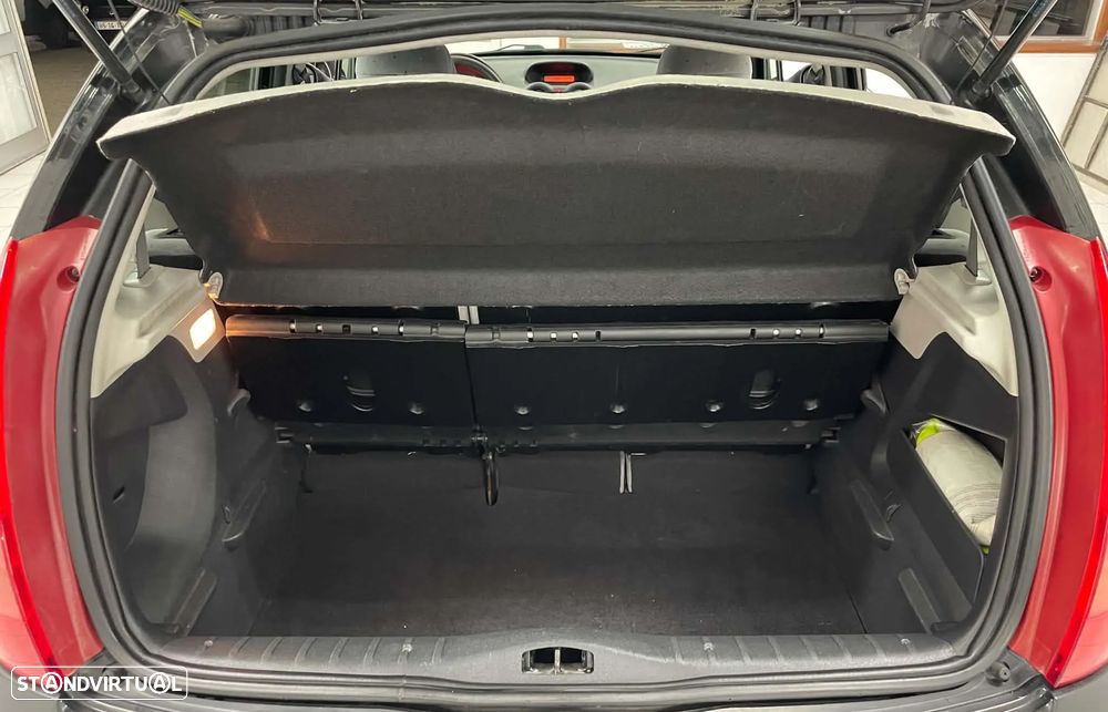 Citroën C3 1.1 SX + - 23