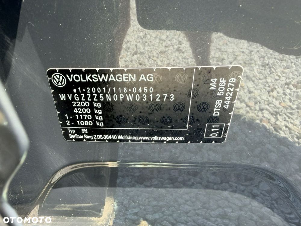 Volkswagen Tiguan 2.0 TDI DSG - 16