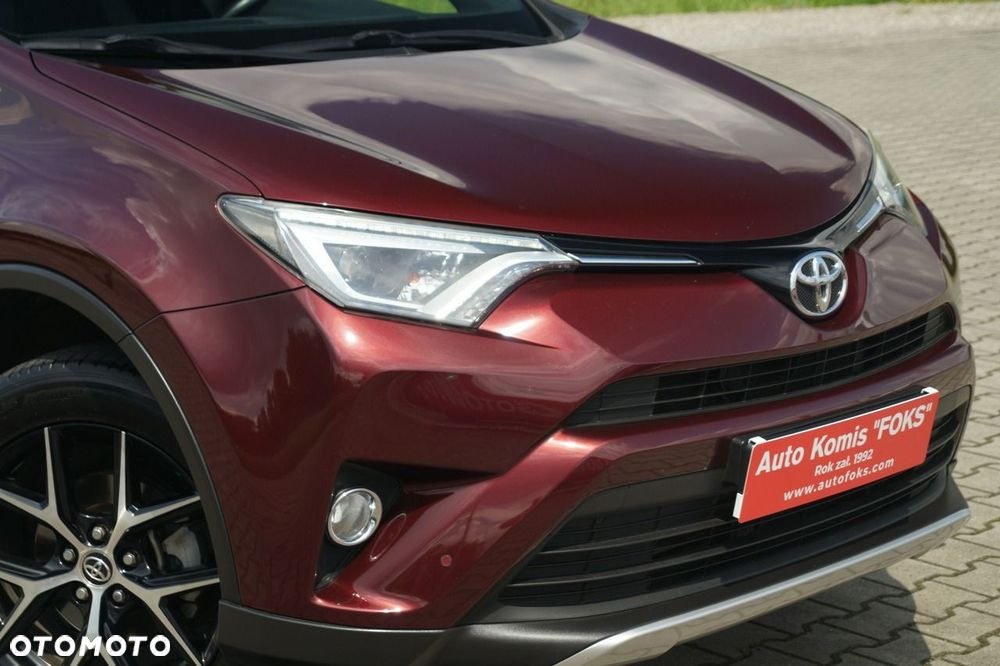 Toyota RAV4 - 21
