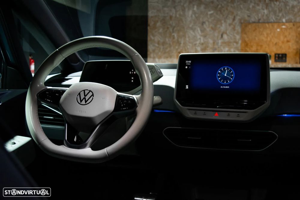 VW ID.3 Pro S Tour (4-Lugares) - 8