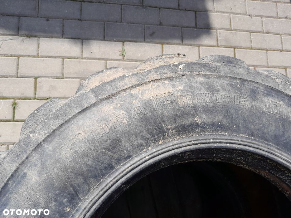 OPONY DO MANITOU FADROMA 305/70-16,5R - 4