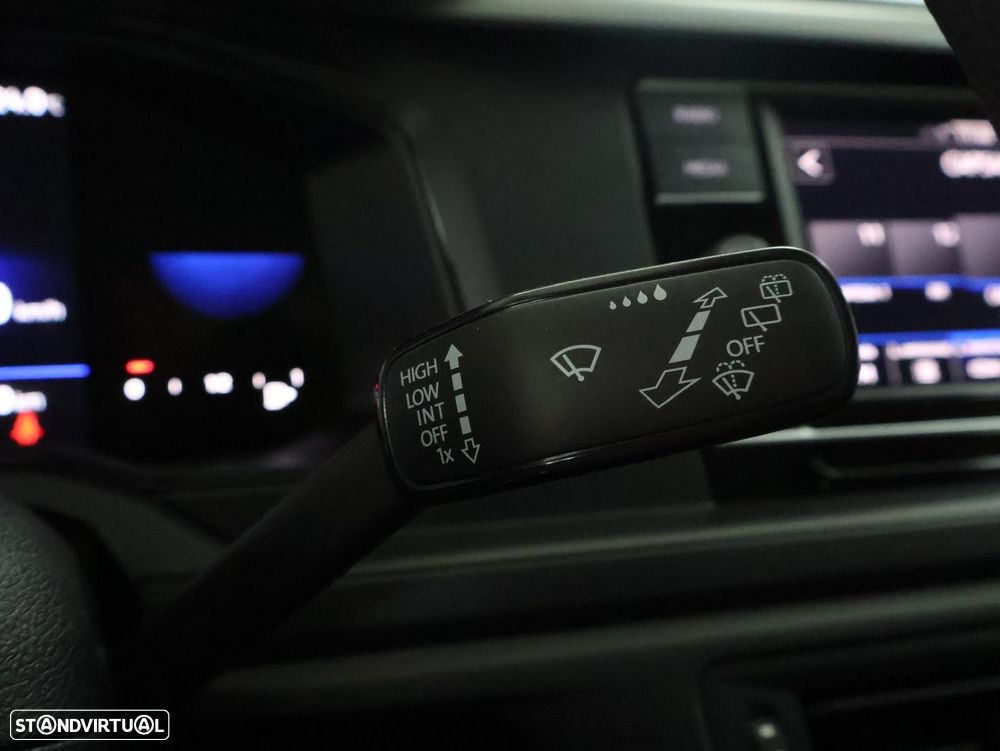 VW Taigo 1.0 TSI Life - 20