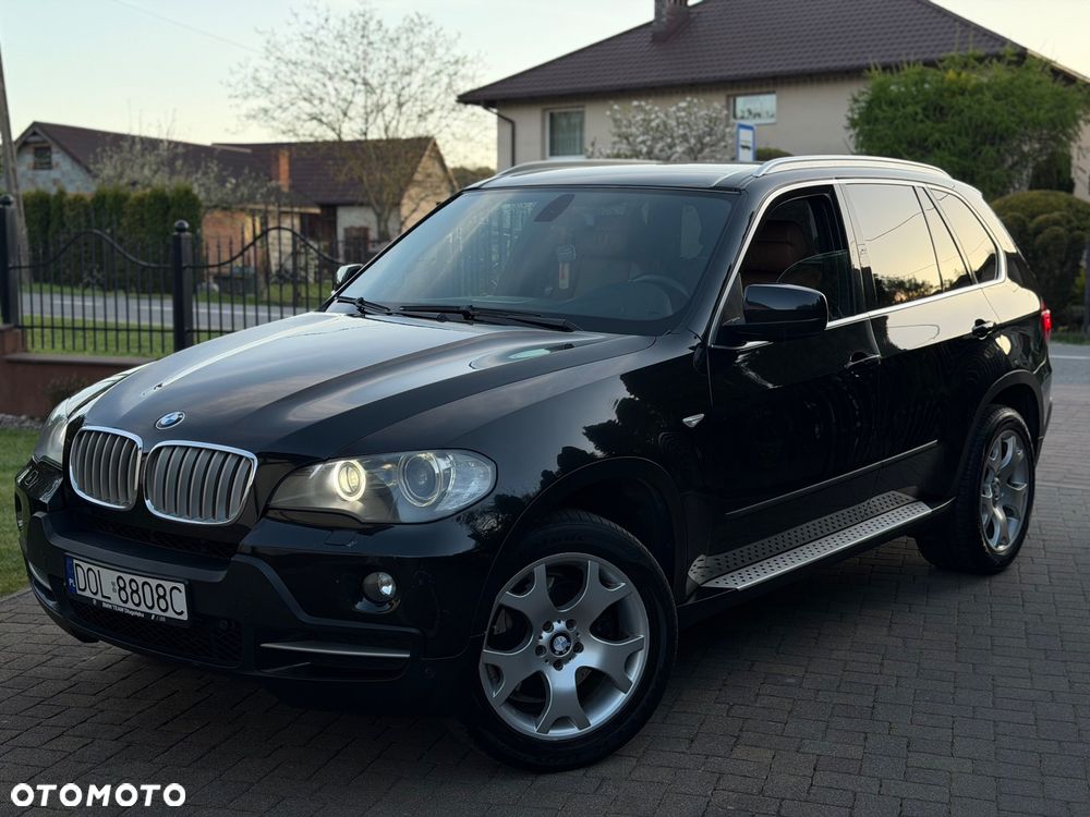 BMW X5 - 3