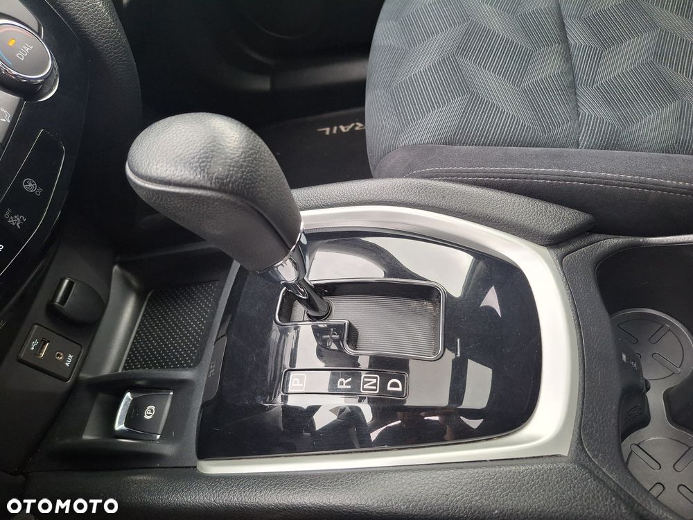 Nissan X-Trail - 9