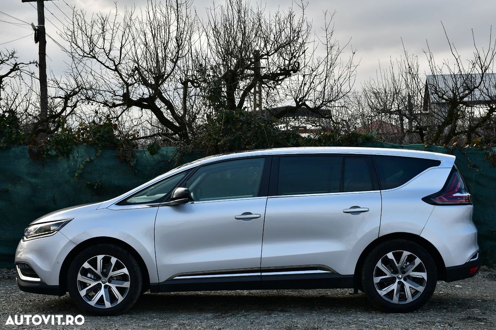 Renault Espace Energy dCi 160 EDC Intens - 18