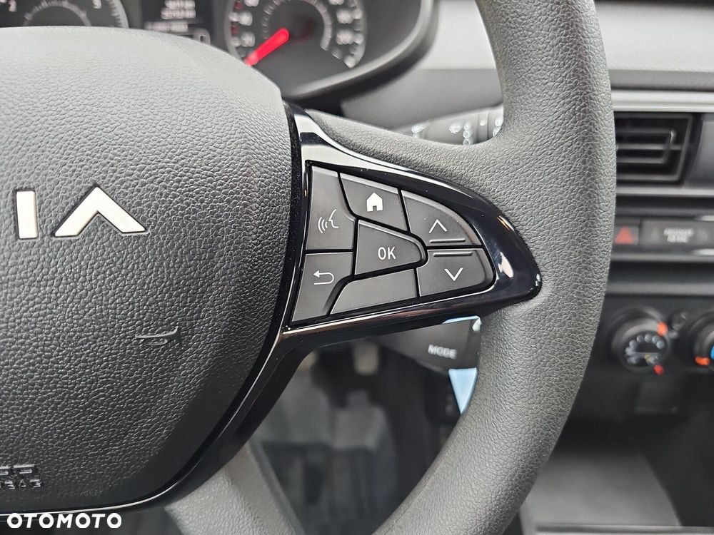 Dacia Sandero 1.0 TCe Essential - 16