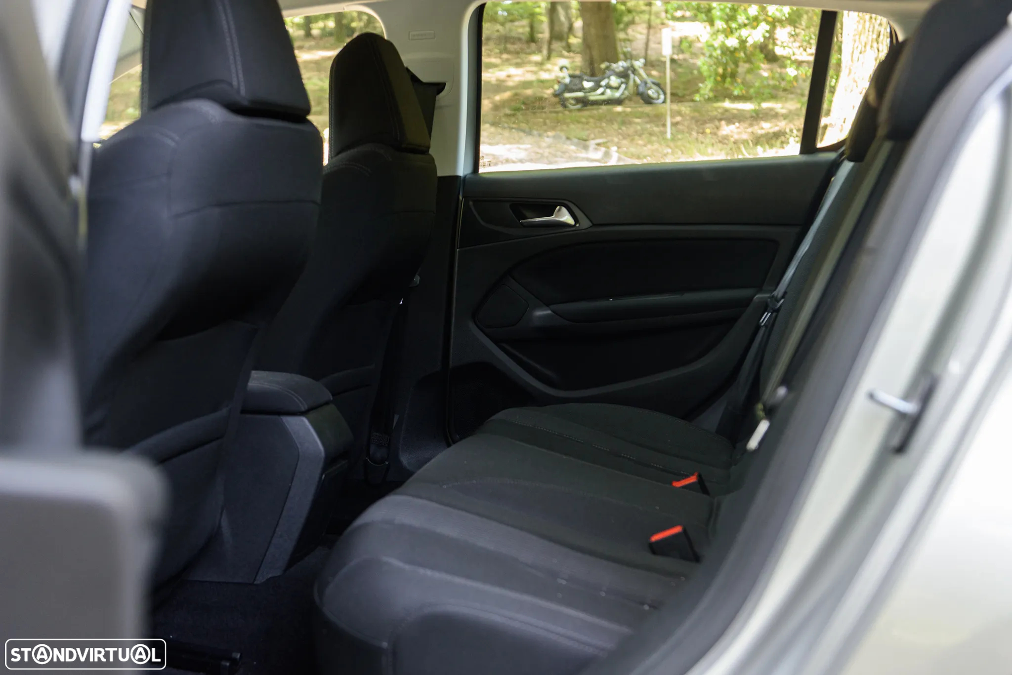 Peugeot 308 PureTech 130 GPF Stop & Start Allure - 24