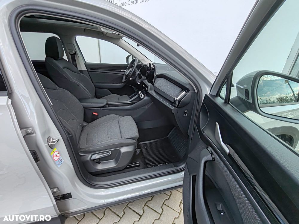 Skoda Kodiaq 1.5 TSI DSG PHEV Selection - 7