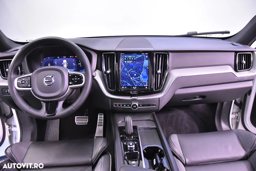 Volvo XC 60 - 9
