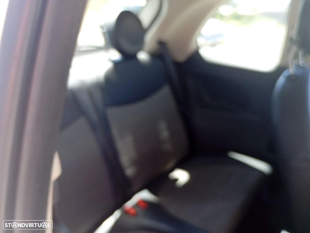 Fiat 500 - 5