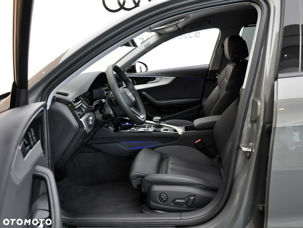 Audi A4 Allroad - 16