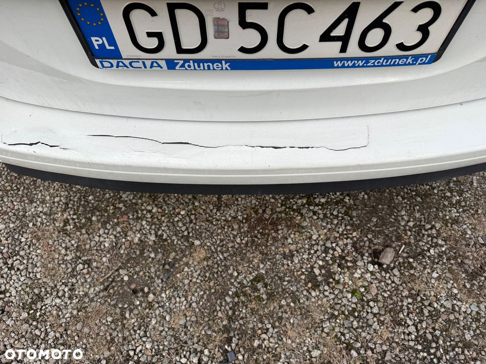 Dacia Logan MCV 1.0 SCe Open - 17