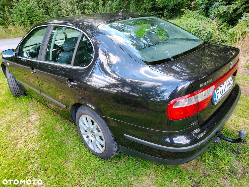 Seat Toledo - 3