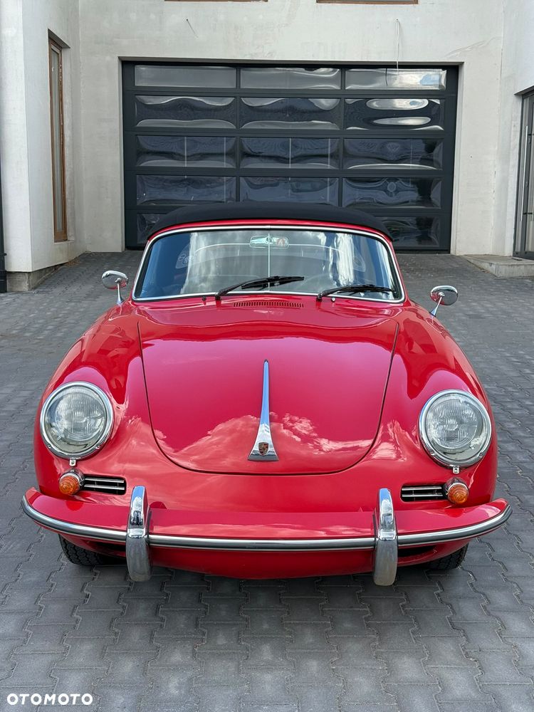 Porsche 911 - 5