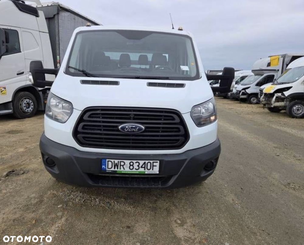Ford Transit - 2