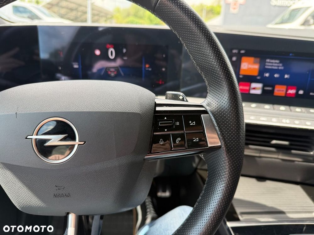 Opel Astra - 13