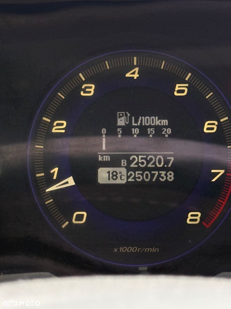 Honda Civic 1.8 Comfort - 9