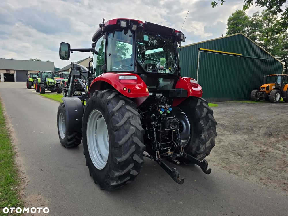 Case IH Farmall 95 C HILO - 4