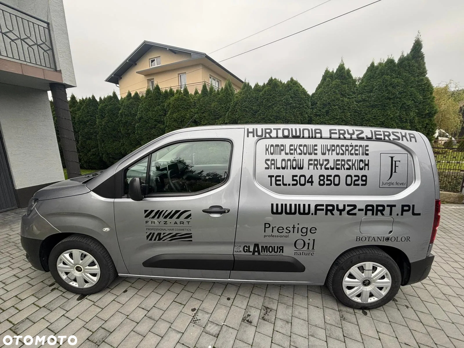 Toyota proace city - 7