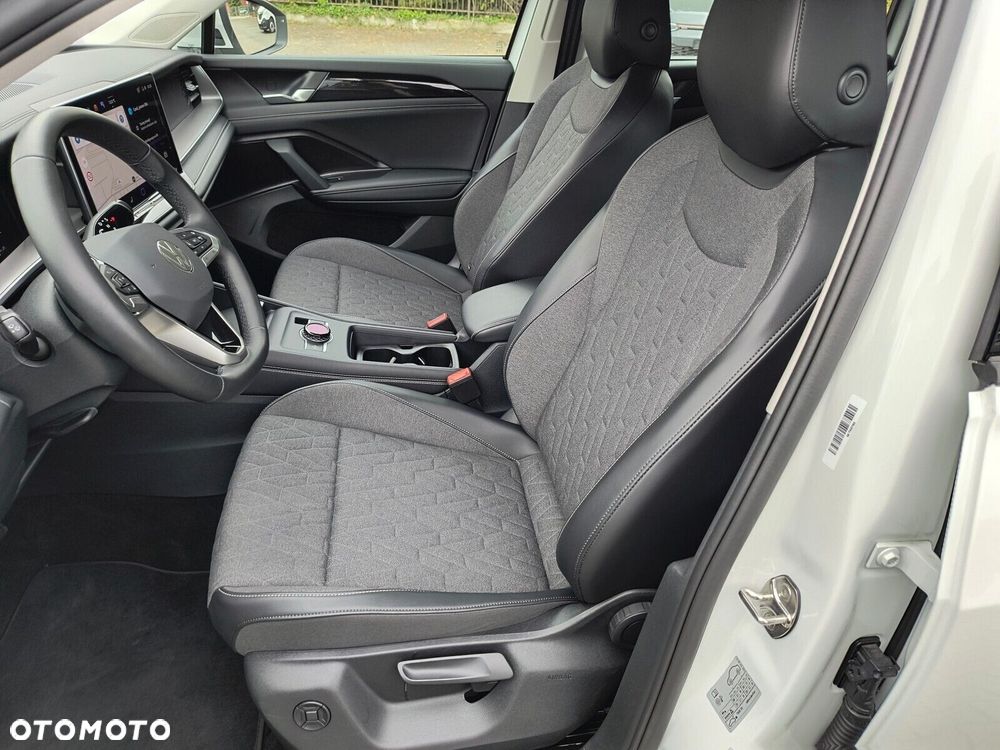 Volkswagen Tayron - 12