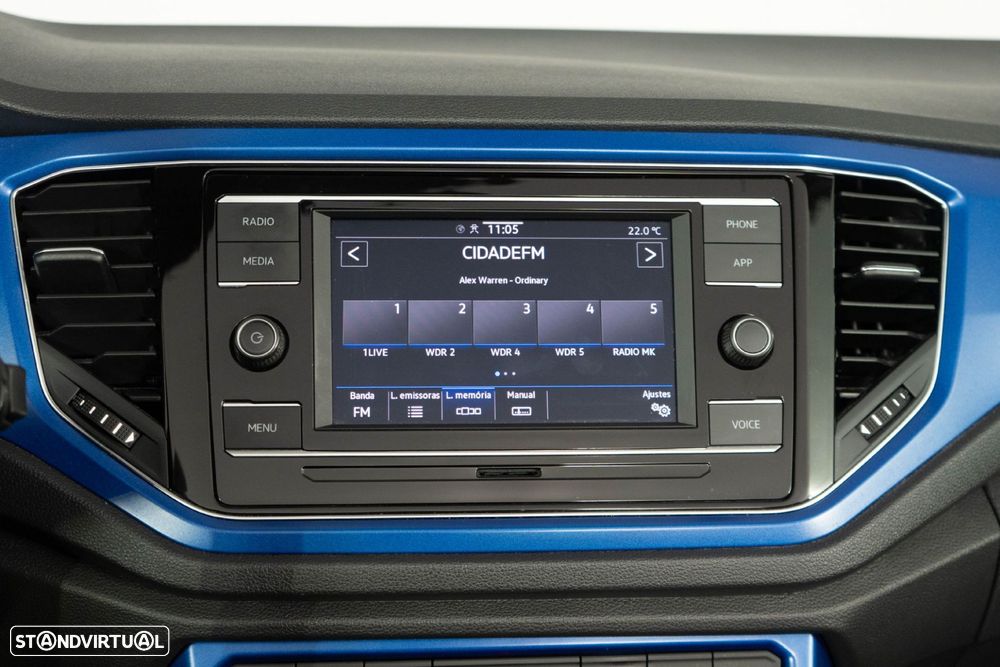 VW T-Roc Cabrio 1.0 TSI Style - 19