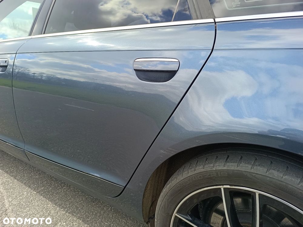 Audi A6 Avant 3.2 FSI Quattro Tiptronic - 21