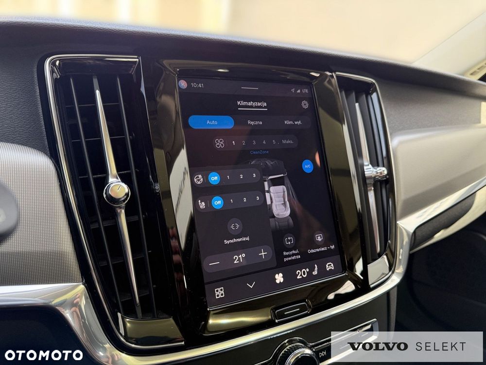Volvo V90 - 21