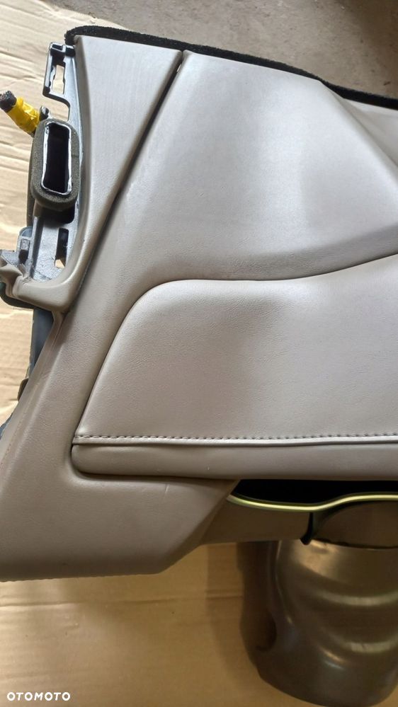 KONSOLA DESKA ROZDZIELCZA SENSOR airbag 4 PASY GENESIS GV80 PODUSZKA EUROPA - 4