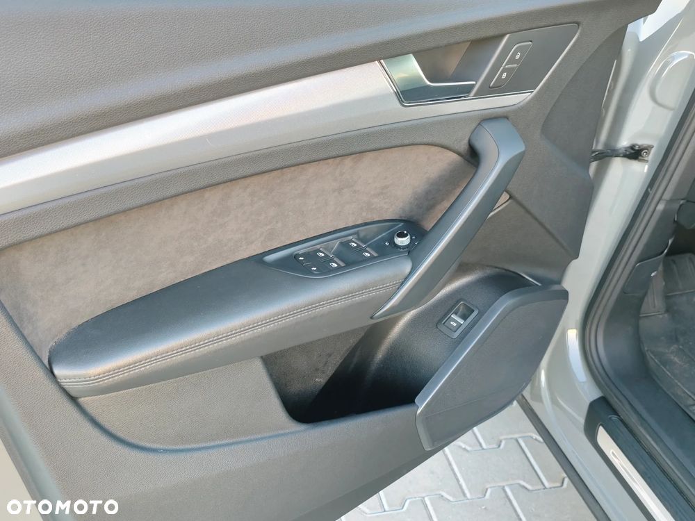 Audi Q5 40 TDI Quattro S tronic - 10