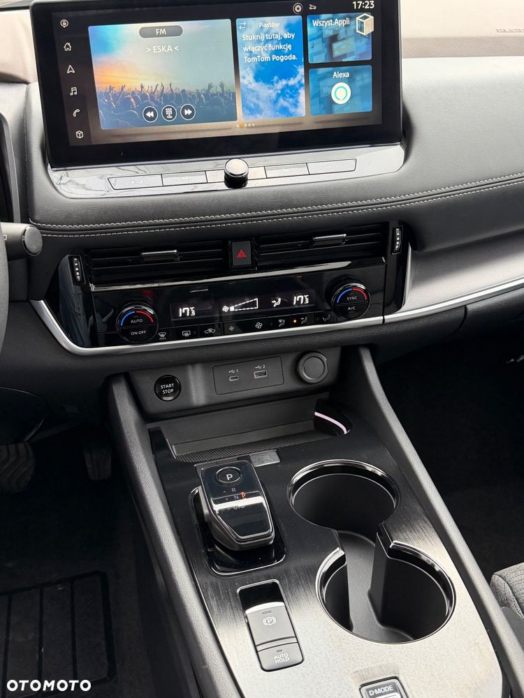 Nissan X-Trail 1.5 VC-T e-POWER Tekna 2WD - 35