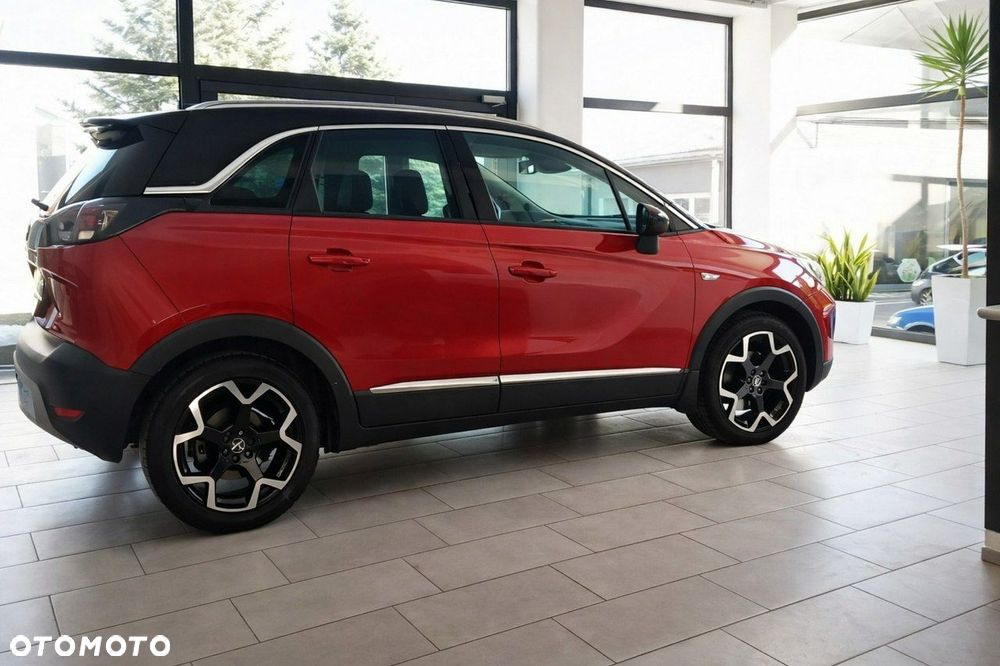 Opel Crossland X - 3