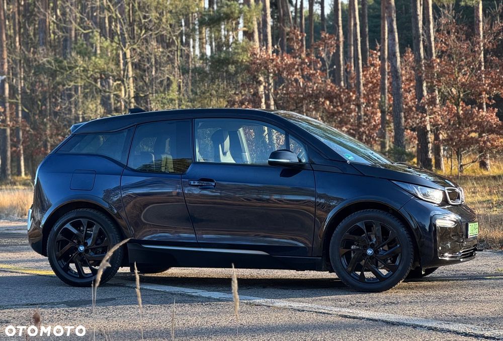 BMW i3 i3S 120 Ah - 3