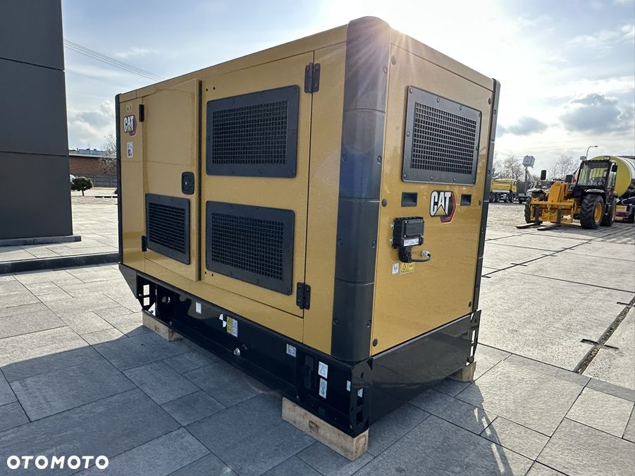 Caterpillar DE88E0 - 15