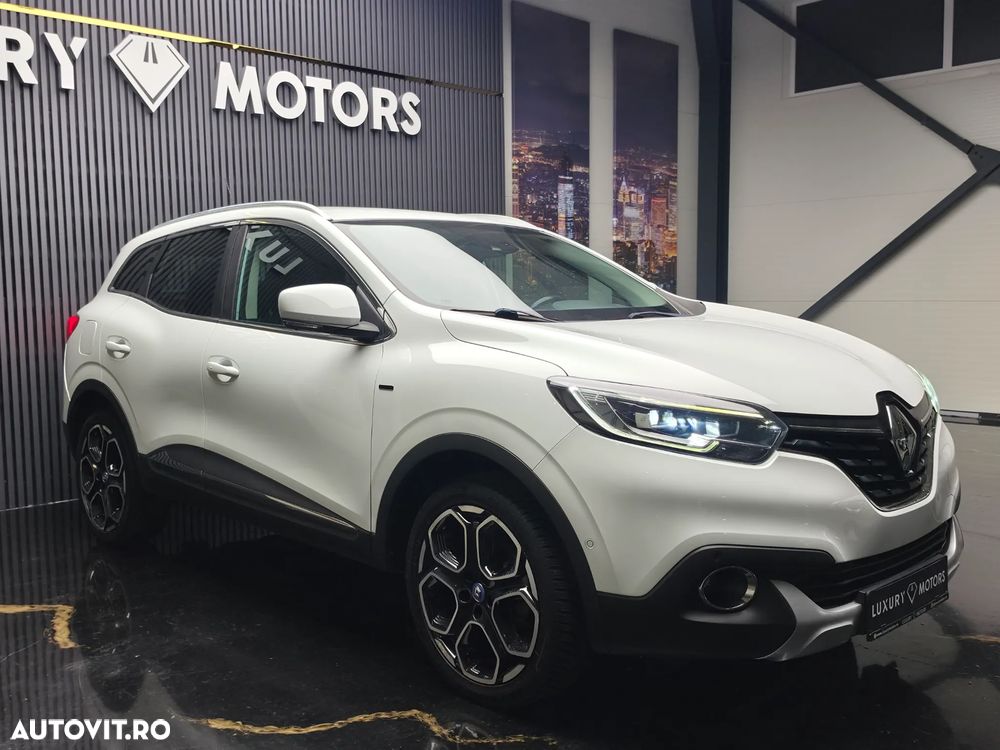 Renault Kadjar Energy TCe 130 LIMITED - 6