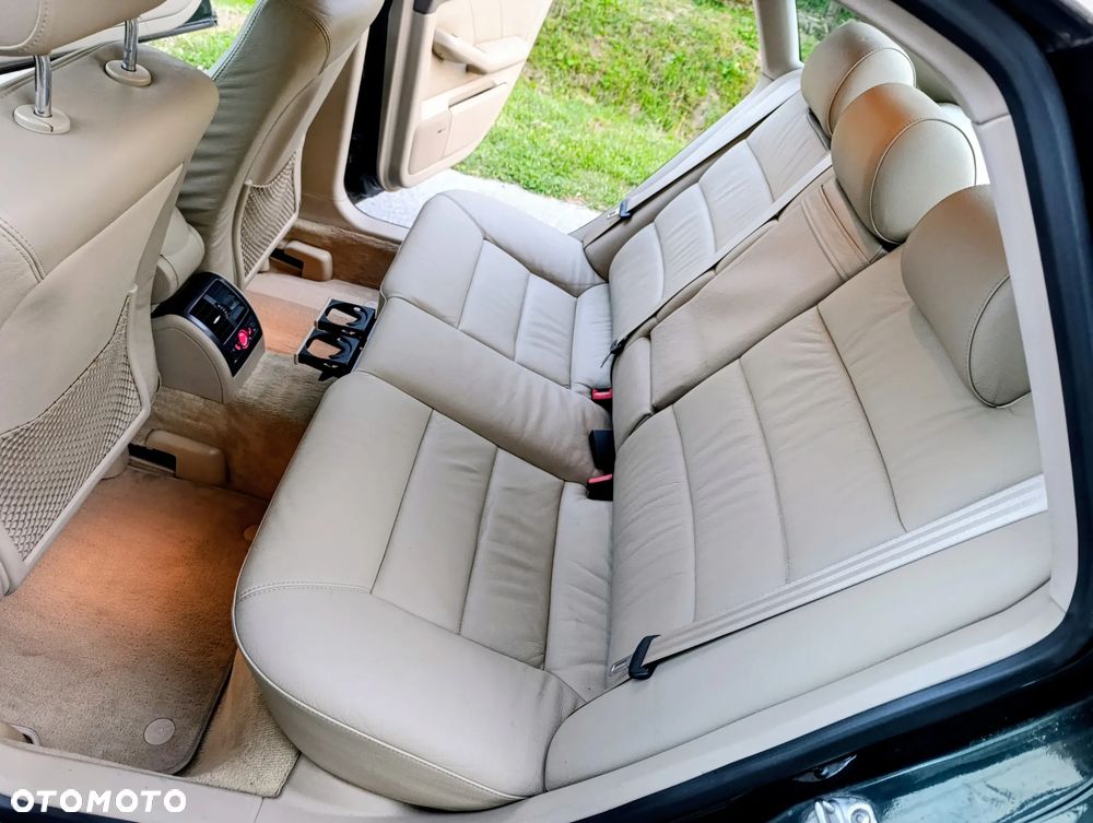 Audi A6 Limousine 3.0 Quattro Tiptr - 8