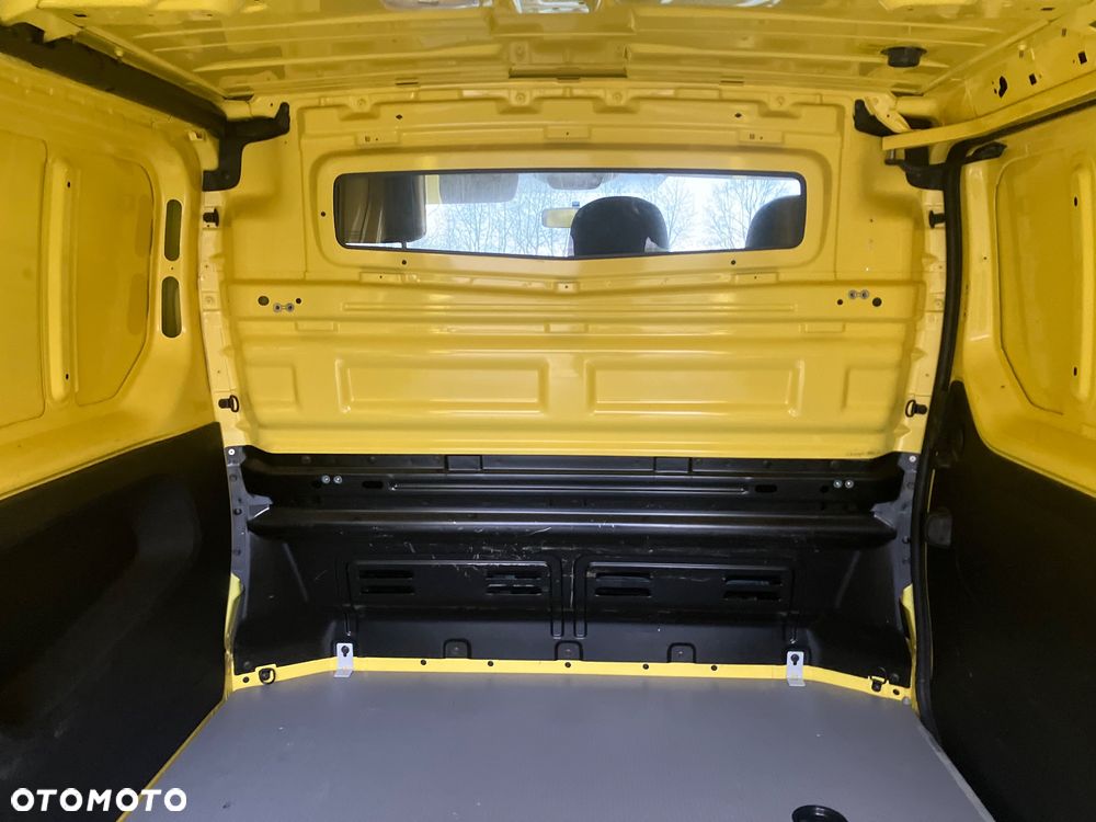 Renault Trafic Vivaro Custom T6 Talento Vito Nv300 Partner Expert - 21