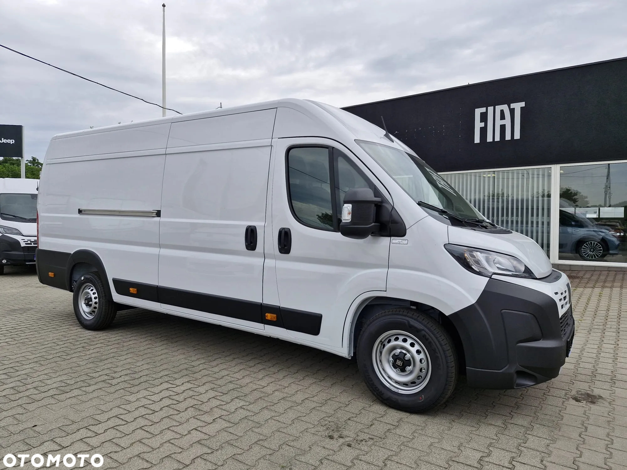 Fiat Najdłuższy! OD RĘKI! - 7