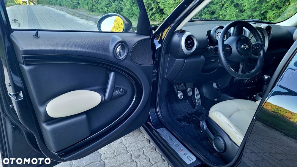 MINI Countryman Cooper S ALL4 - 13