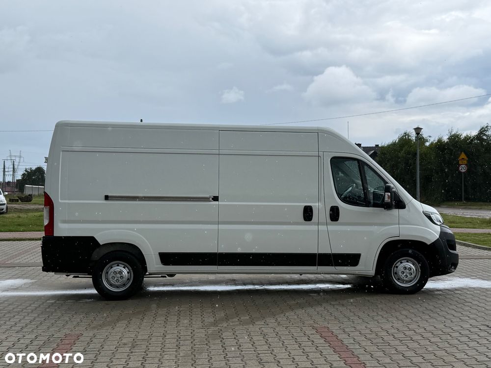 Peugeot BOXER - 13