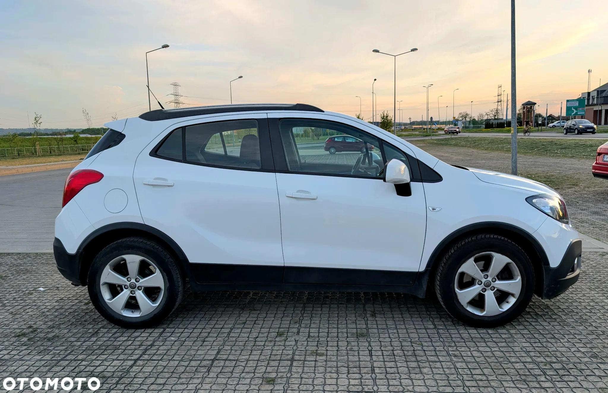 Opel Mokka 1.6 Cosmo S&S - 7