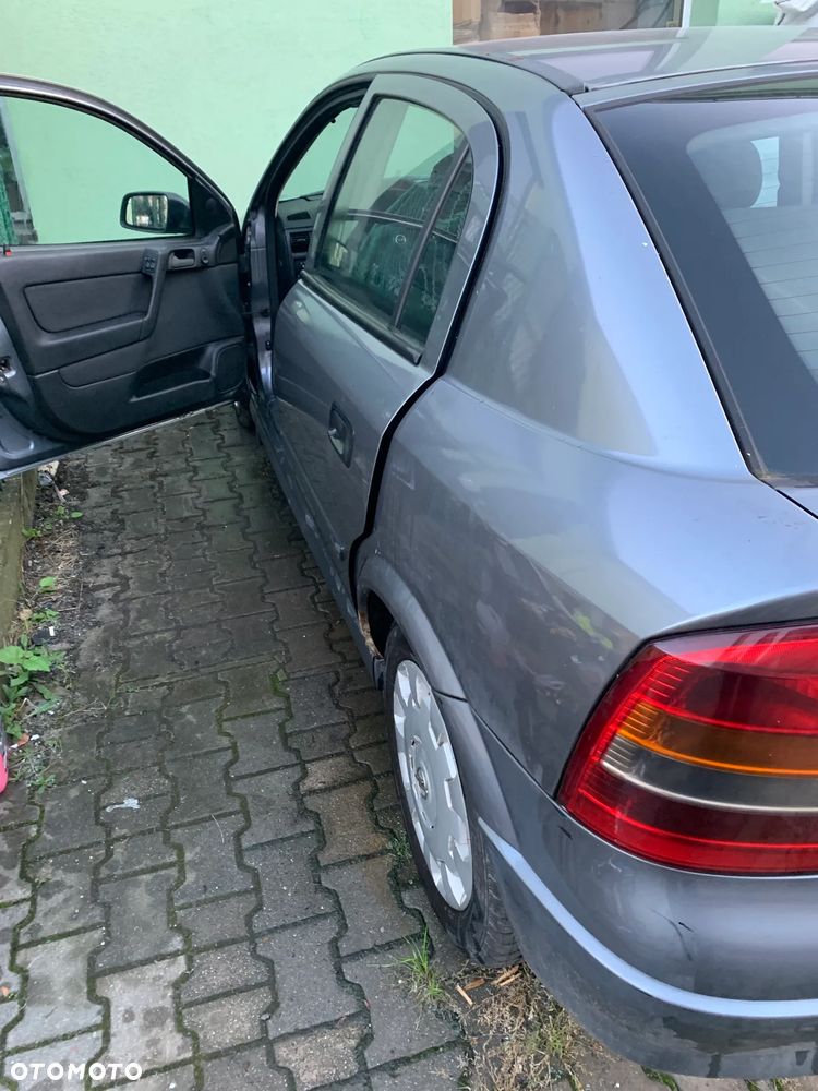 Opel Astra II 1.7 CDTI Start - 5