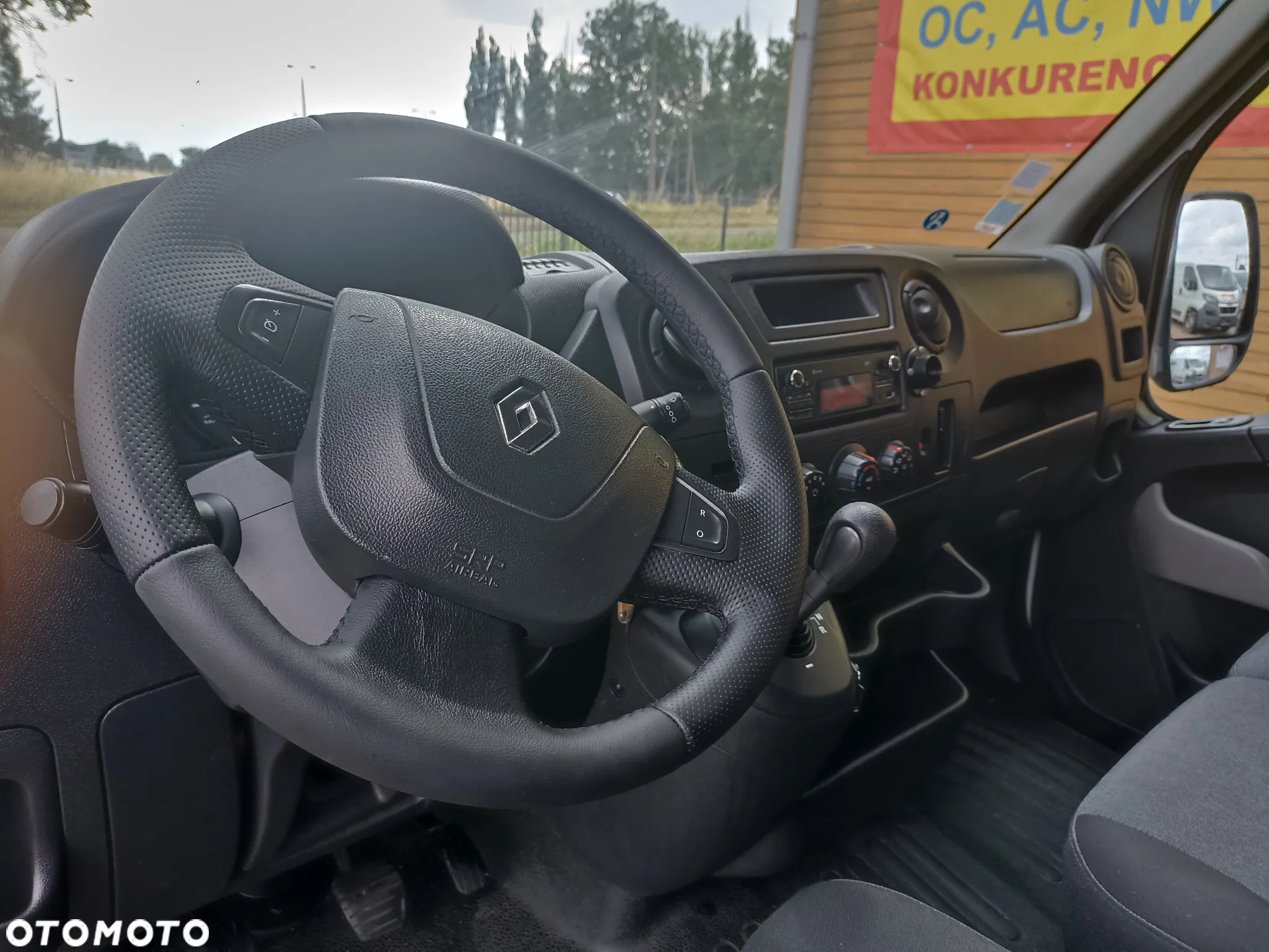 Renault MASTER - 12