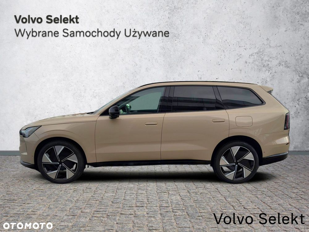 Volvo EX90 - 7