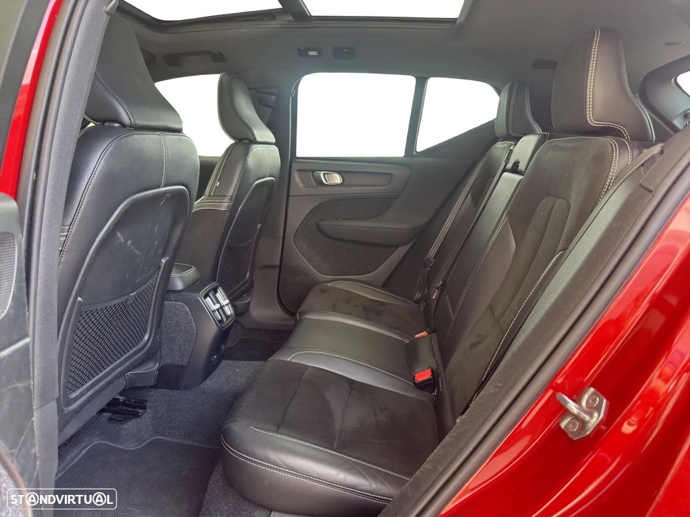 Volvo XC 40 Recharge 78 kWh Twin Motor Ultimate - 12