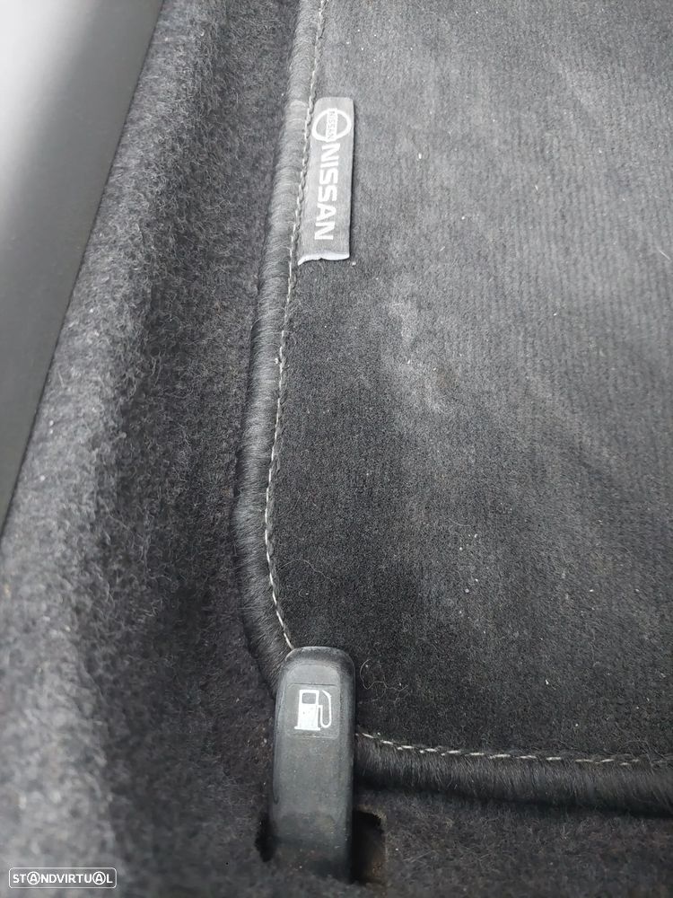 Nissan Almera 2.2 Di Comfort - 23